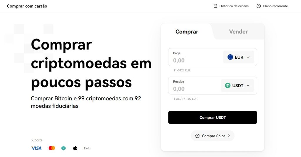 comprar criptomoedas okx - como ganhar Bitcoins