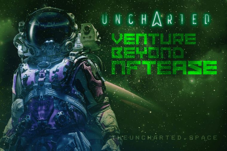 tradfi uncharted