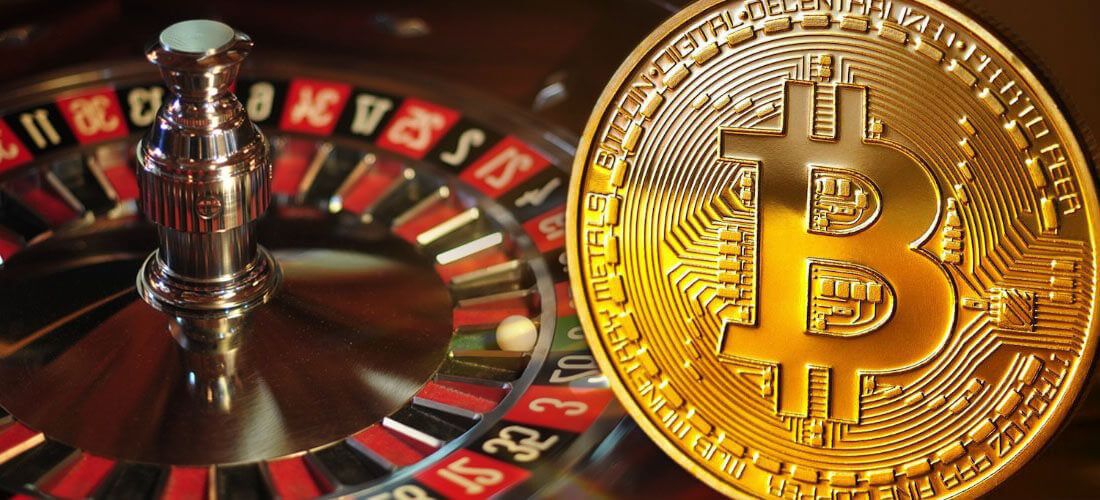 bonus de casino online bitcoin