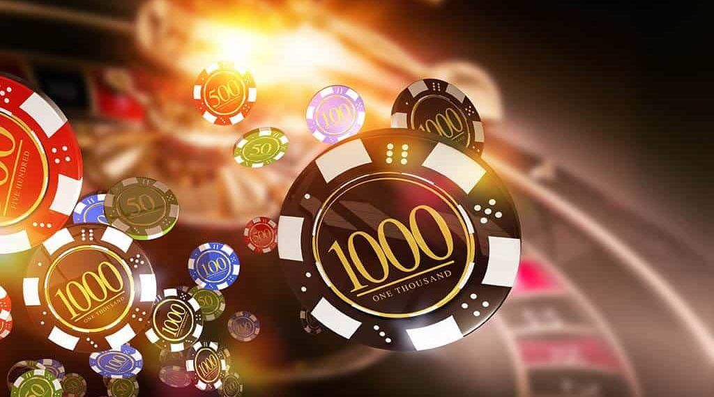 bonus casino promoções