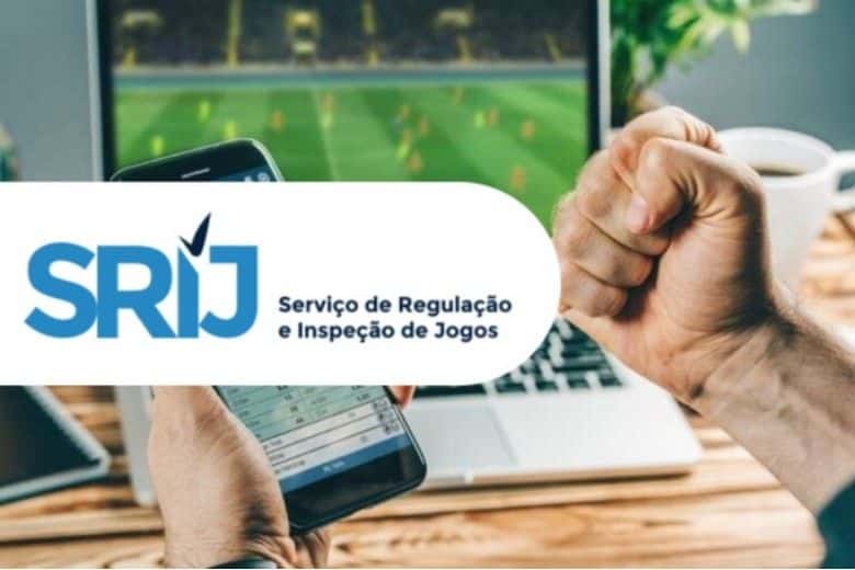 regulamento srij apostas online