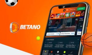 registar com codigo promocional Betano