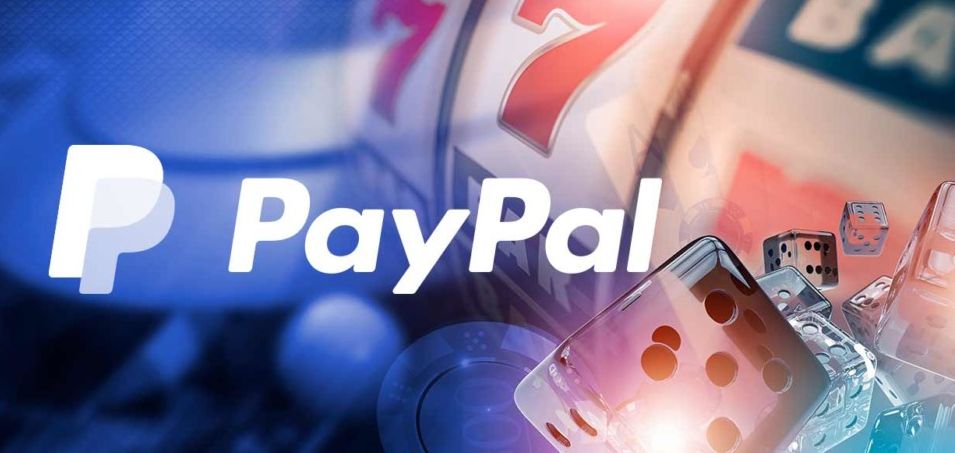 top paypal casino