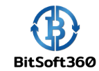 logo de bitsoft 360