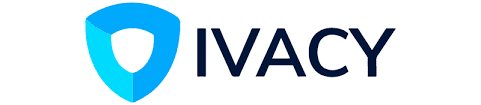 IvacyVPN logo