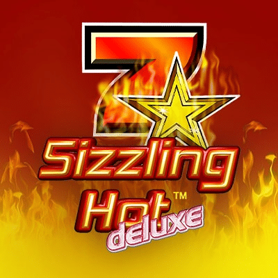 sizzling hot deluxe jogar