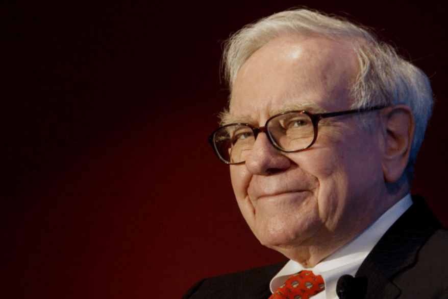 encontro berkshire warren buffett