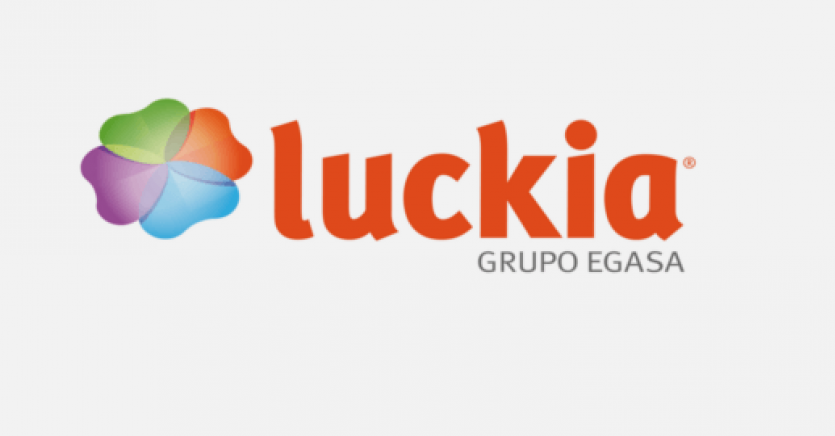 luckia