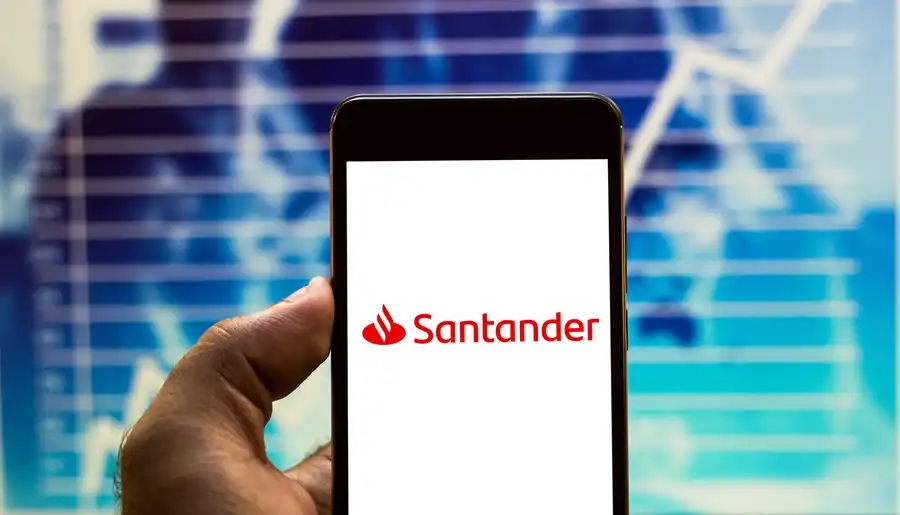 onde comprar ações santander