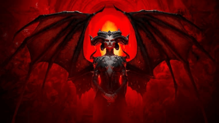 novidades diablo IV