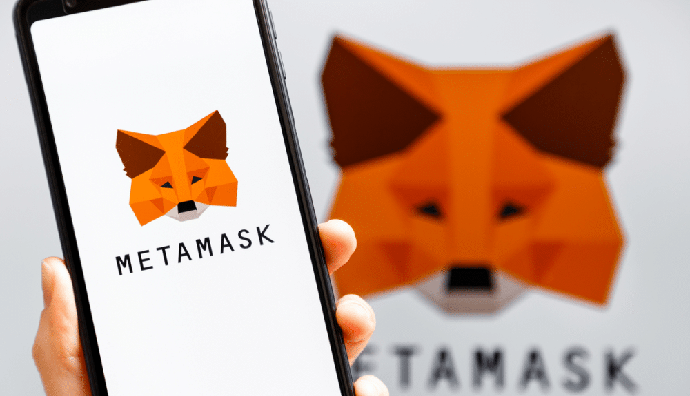 configurar wallet metamask