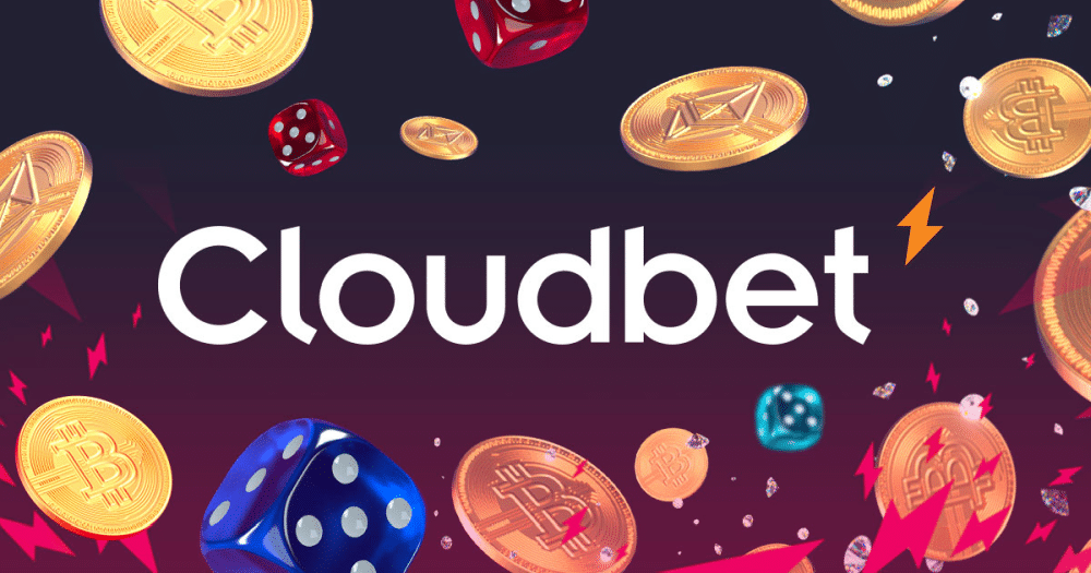 jogar no cloudbet