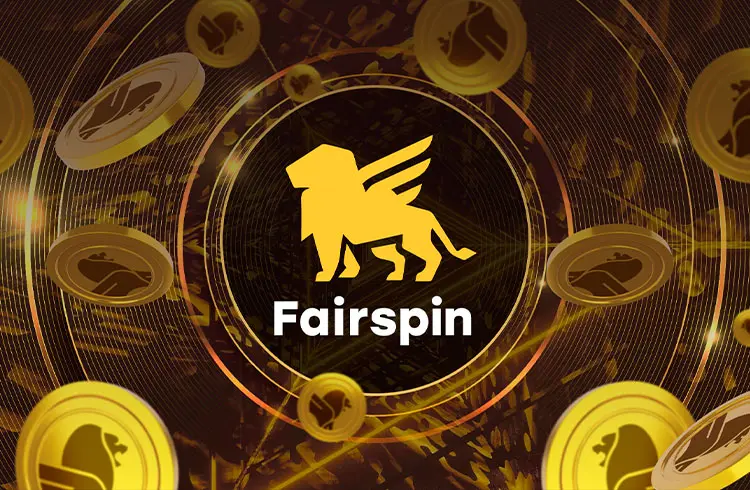 jogar na fairspin