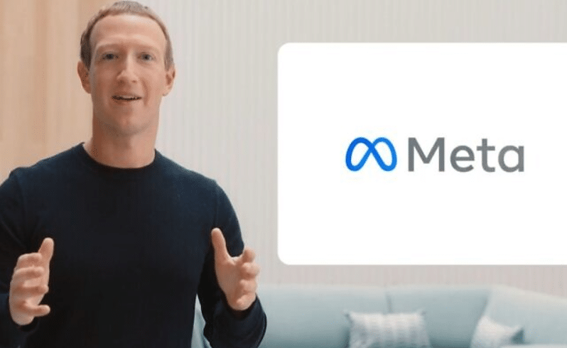 Zuckerberg Meta