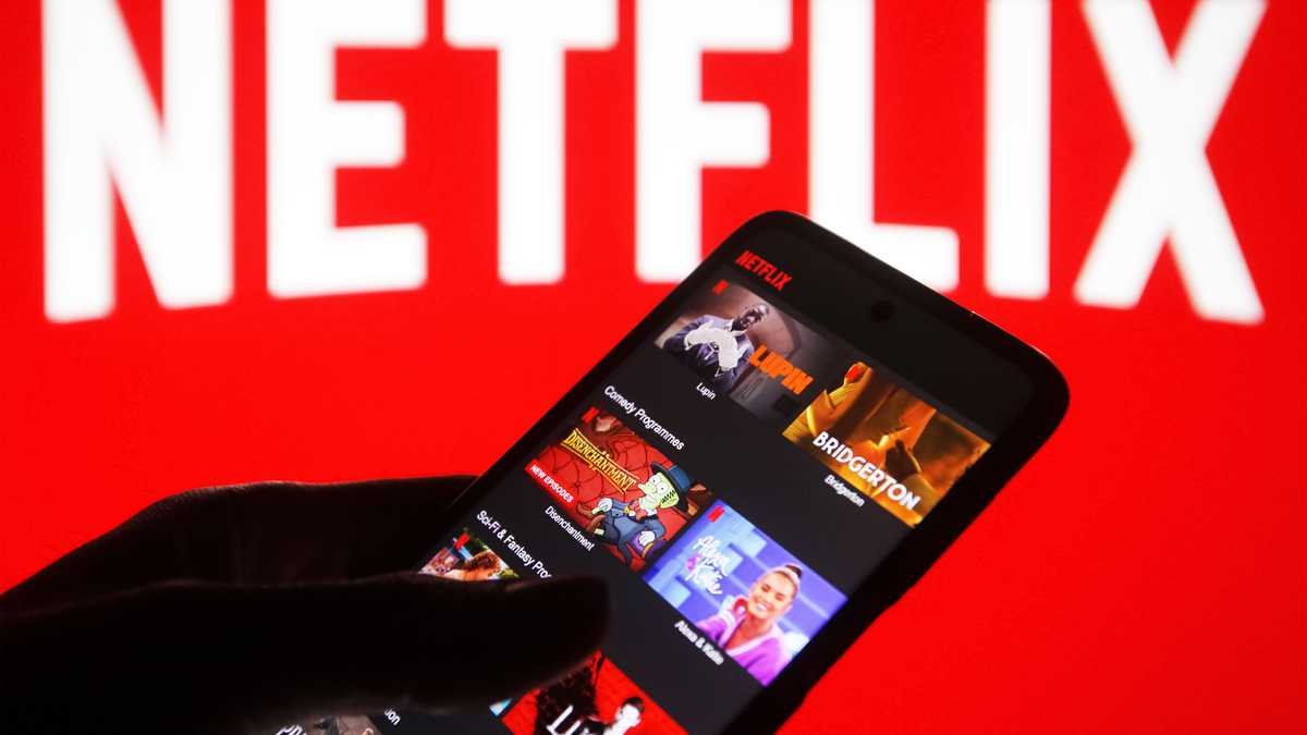 Investimento de Risco  Site oficial da Netflix