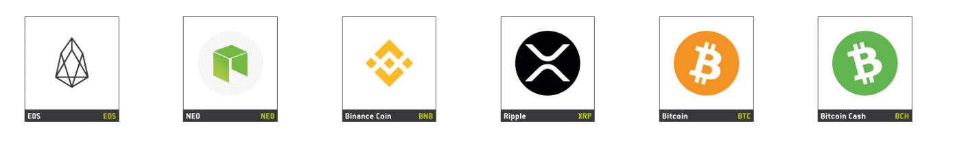 trading com sinais cripto