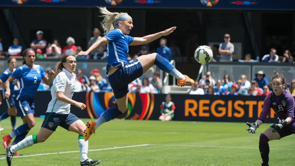 por que apostar na copa do mundo futebol feminino