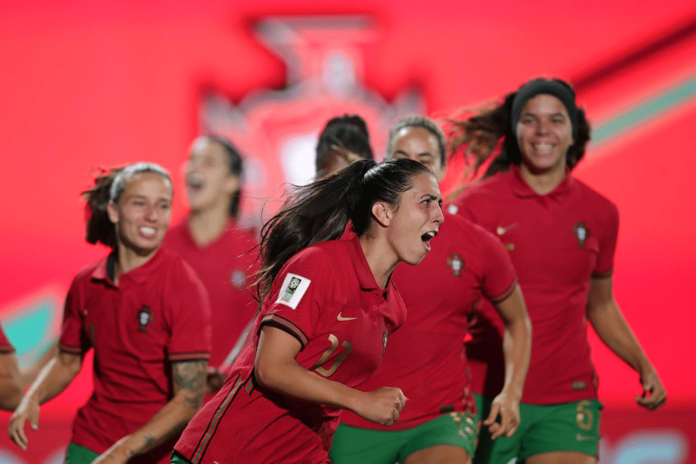 quando é a copa do mundo futebol feminino