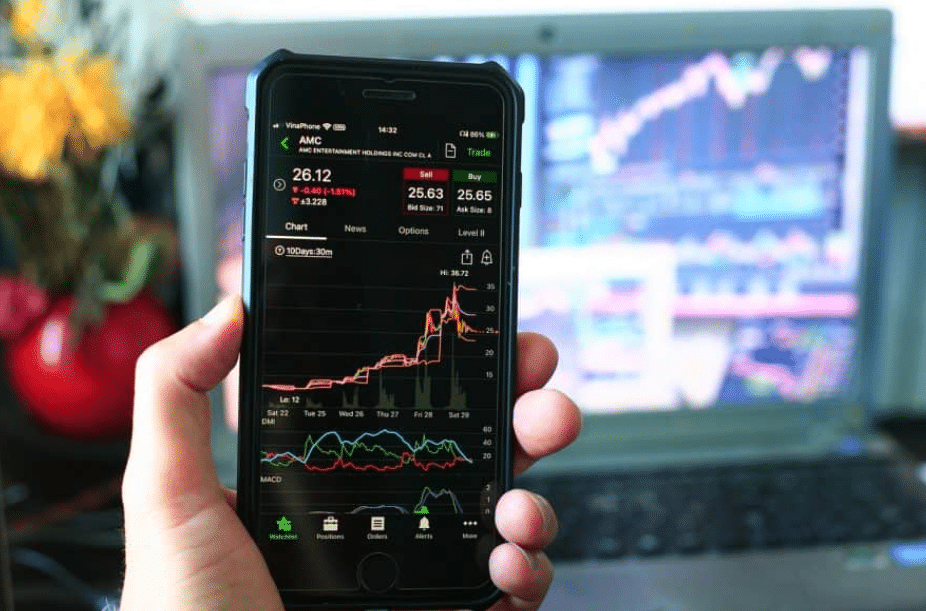 SEC regula investimentos financeiros