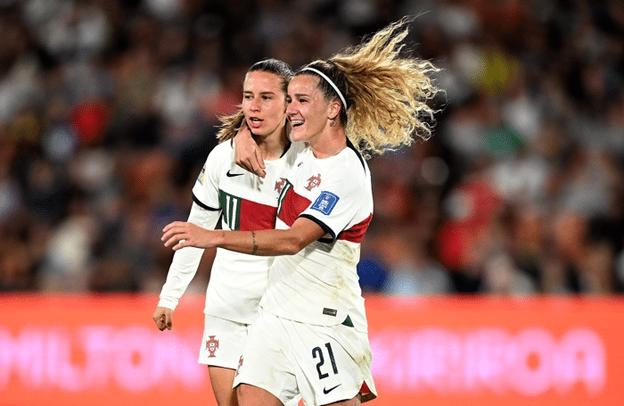 como funciona copa do mundo feminino