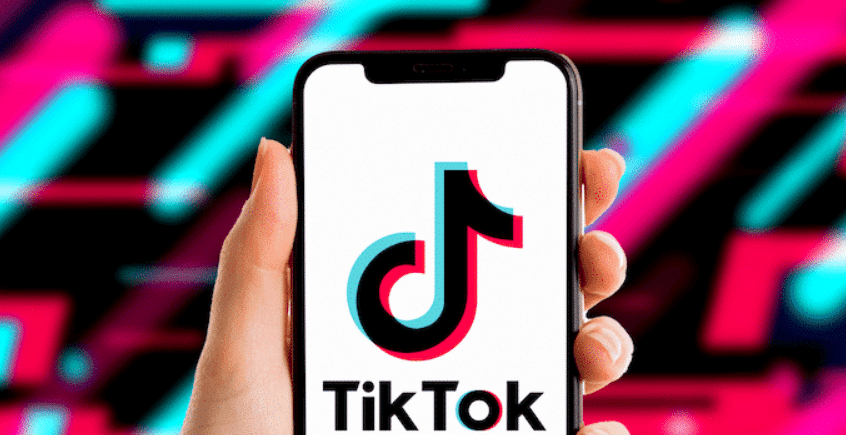 tiktok app recordes lucros