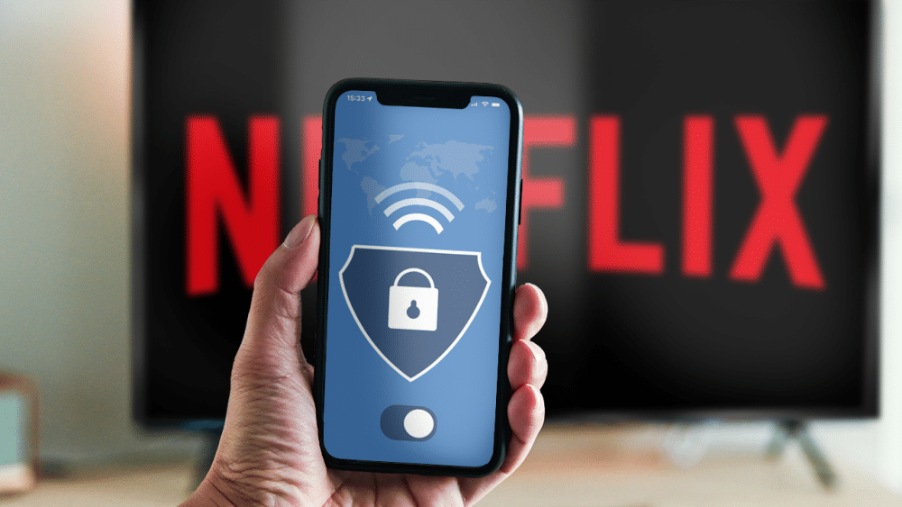 como ver netflix em portugal com vpn