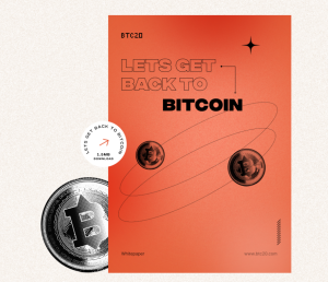 btc20 whitepaper