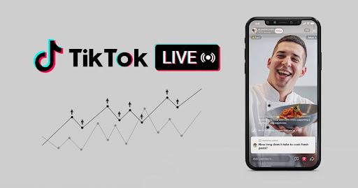 requisitos e estrategias do tiktok live