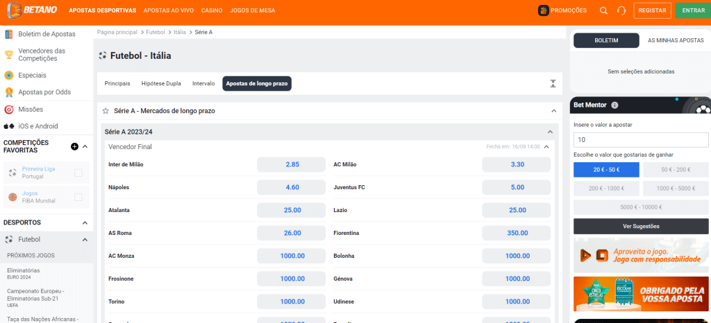 apostas-serie-a-odds