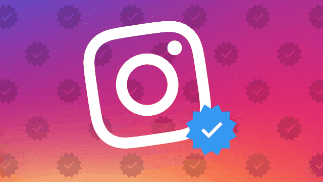 Como ser verificado no instagram