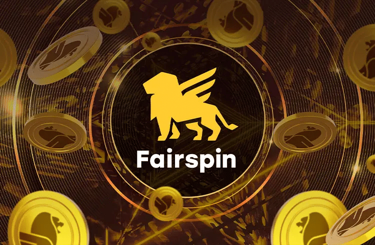 online fairspin casino