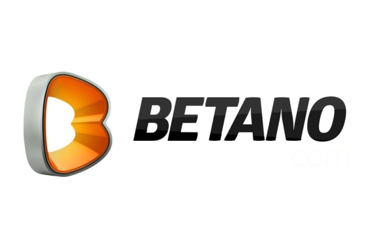 logo da betano