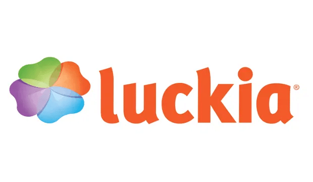 logo da luckia