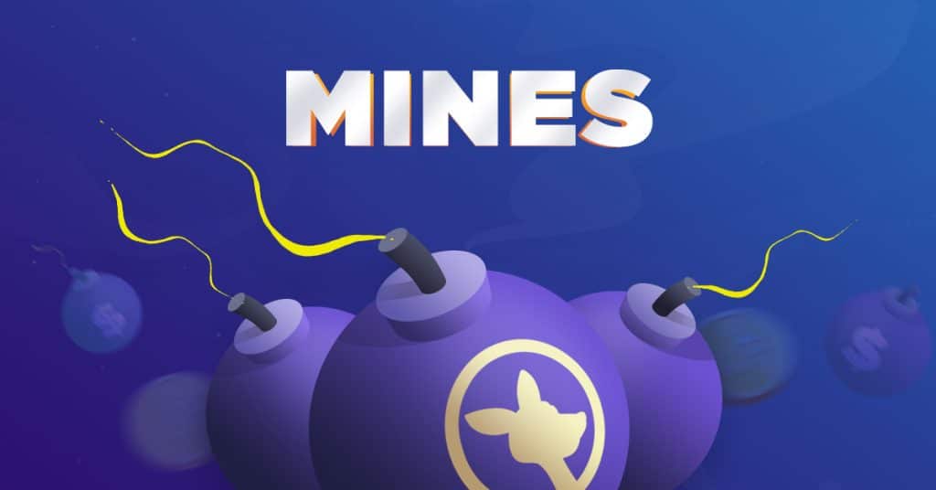 Mines-casino