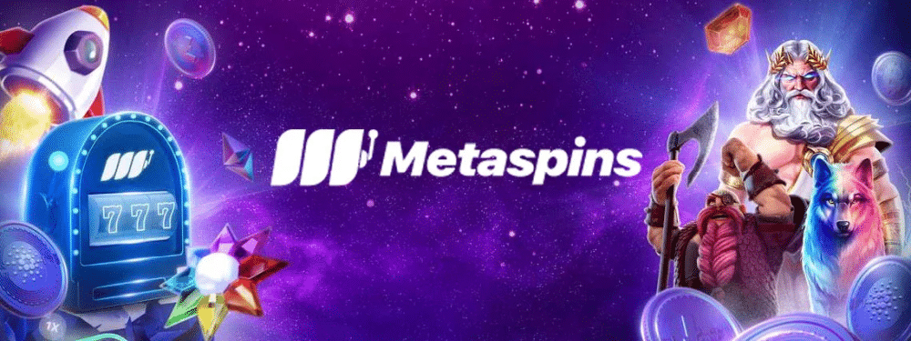 metaspins casino