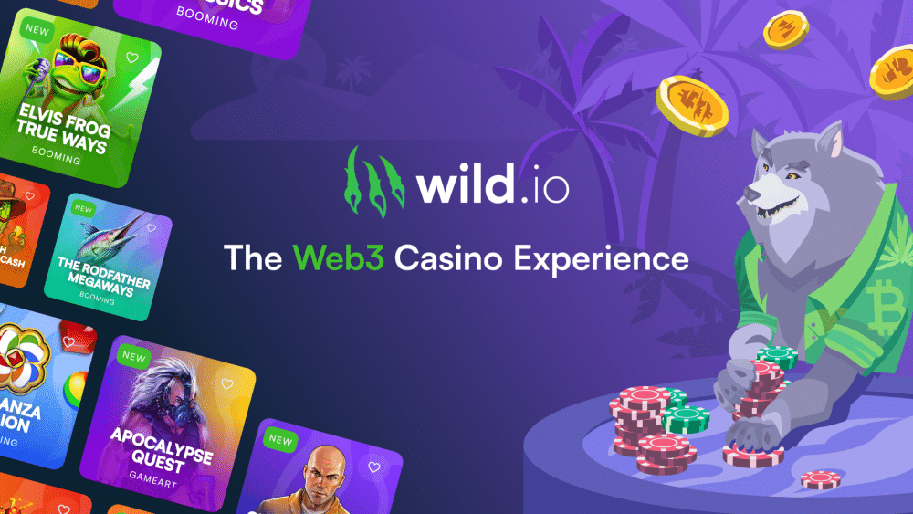 wild.io casino