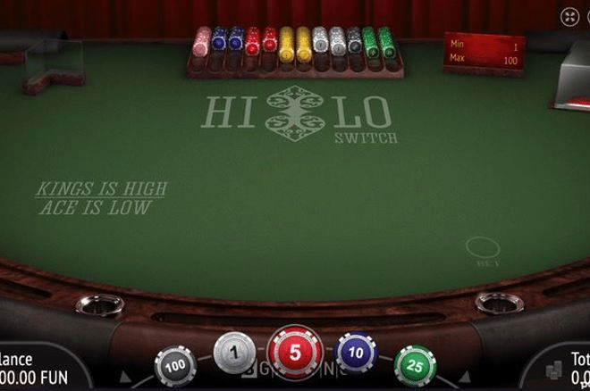 hilo casino como jogar