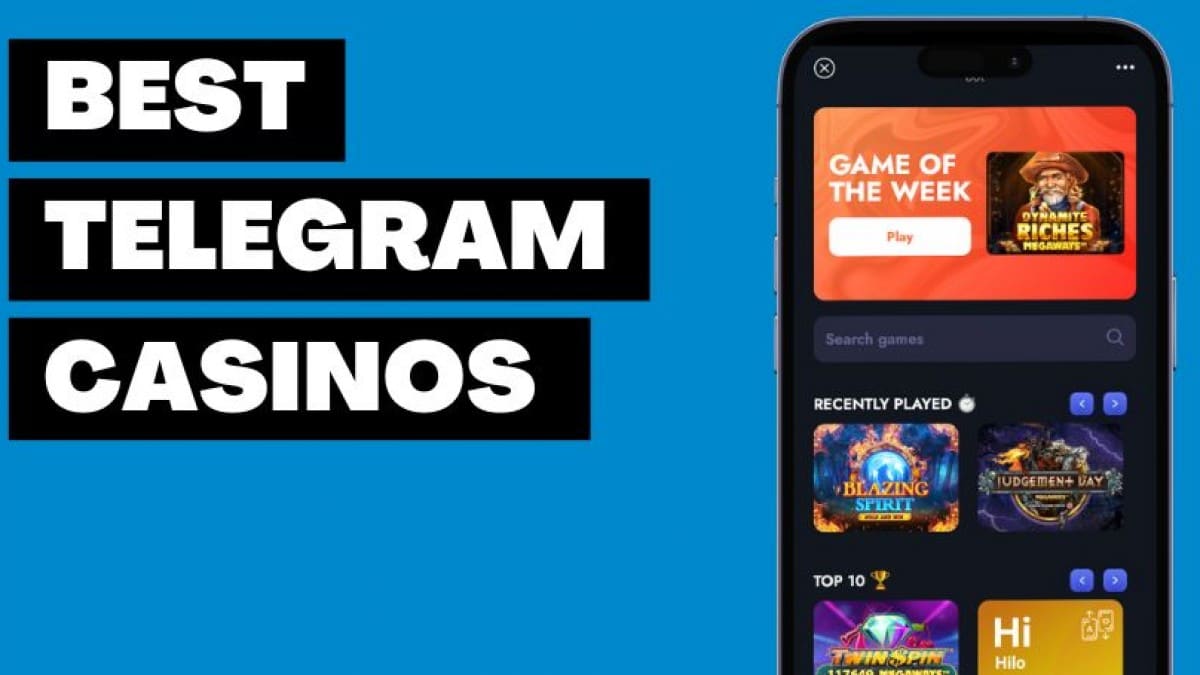 jogos telegram