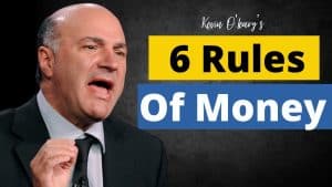 livro kevin o’leary