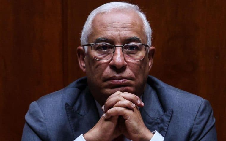 antonio costa