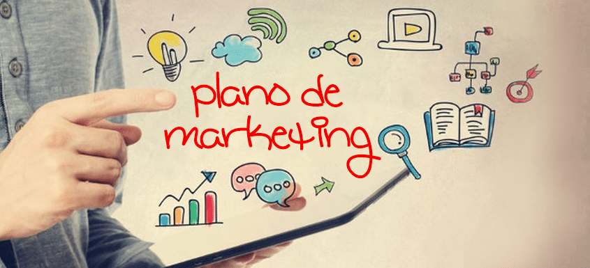 dicas de como escrever um plano de marketing