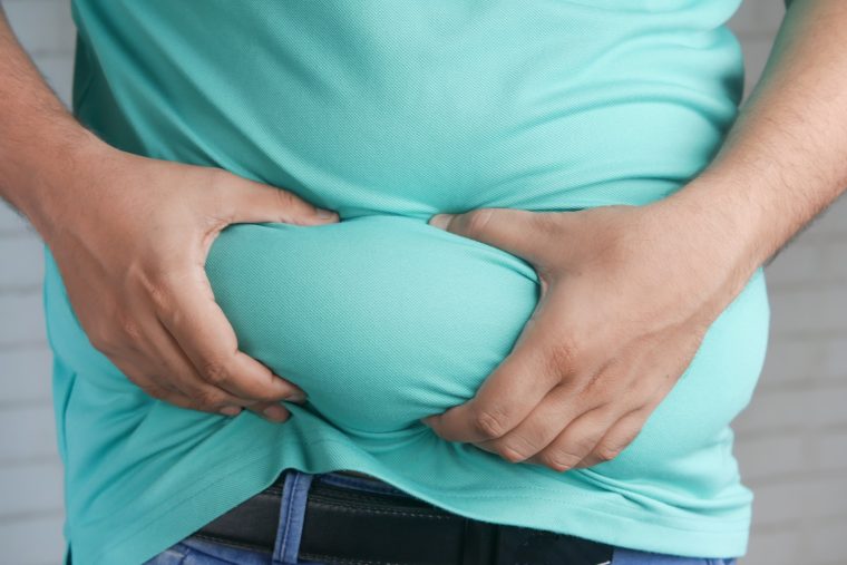 Medicamentos para obesidade