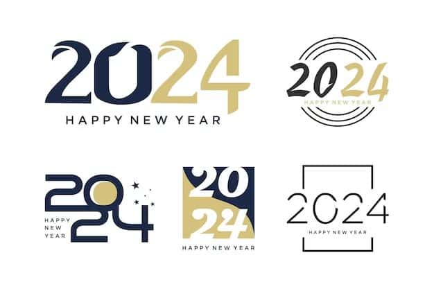 logotipo 2024