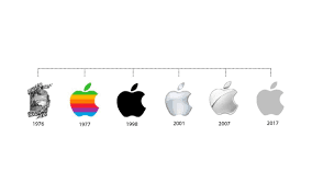 apple logotipo