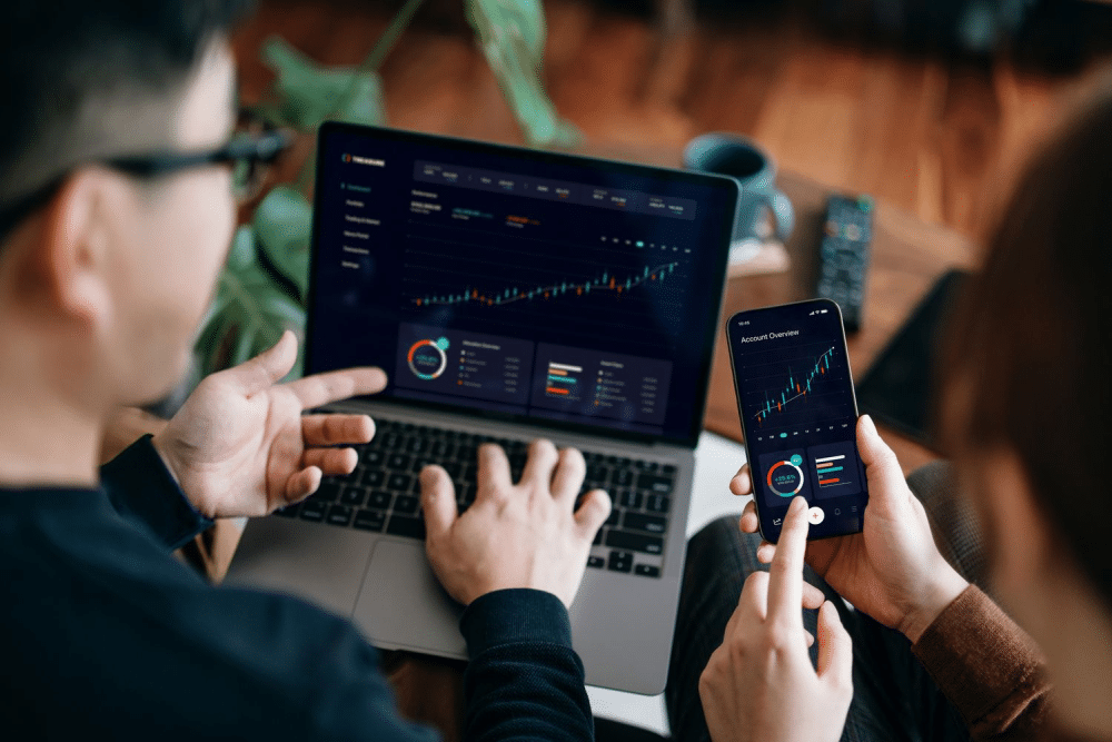 ETFs opcoes