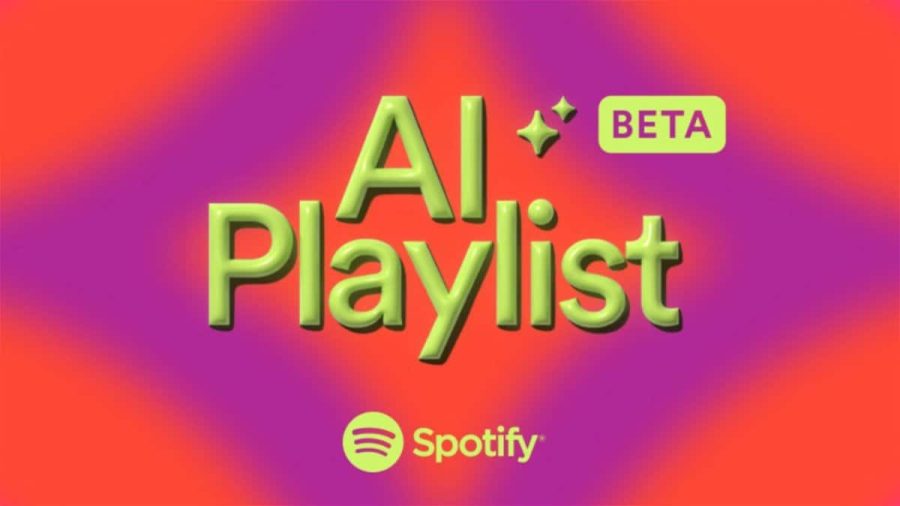 spotify ai