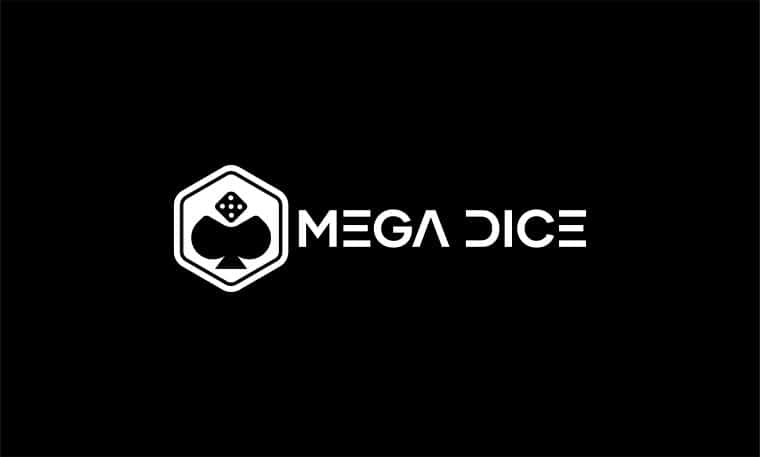 Dice token logo