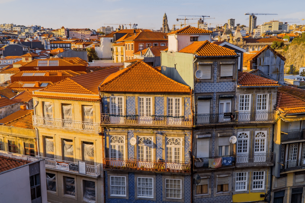 Isenção nas mais valias de venda de imobiliário