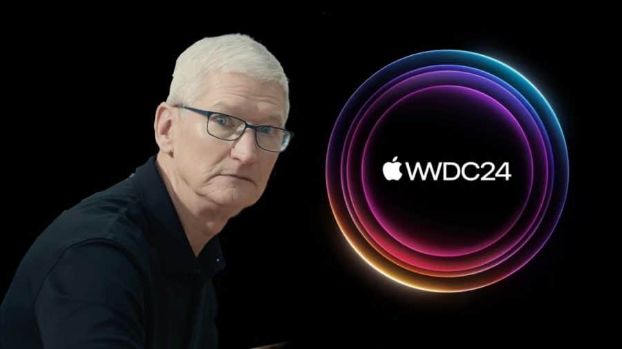 O que esperar do WWDC Apple 2024: Como Assistir e o Catalisador Ação AAPL