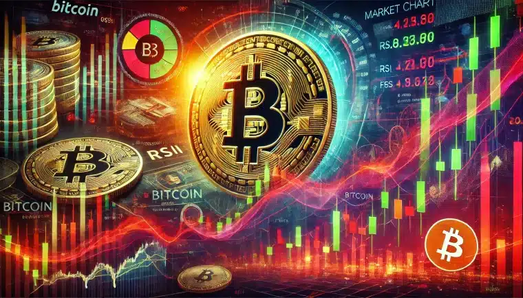 Mercado de criptomoedas corrige - Momento ideal para comprar Bitcoin?